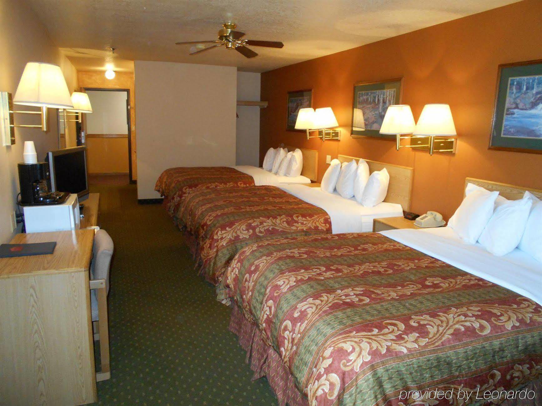 Alpine Inn & Suites Gunnison Esterno foto