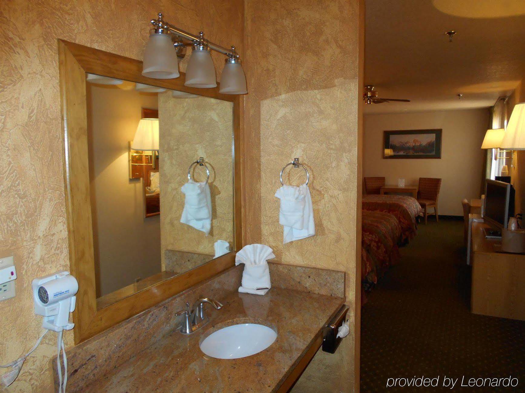 Alpine Inn & Suites Gunnison Esterno foto