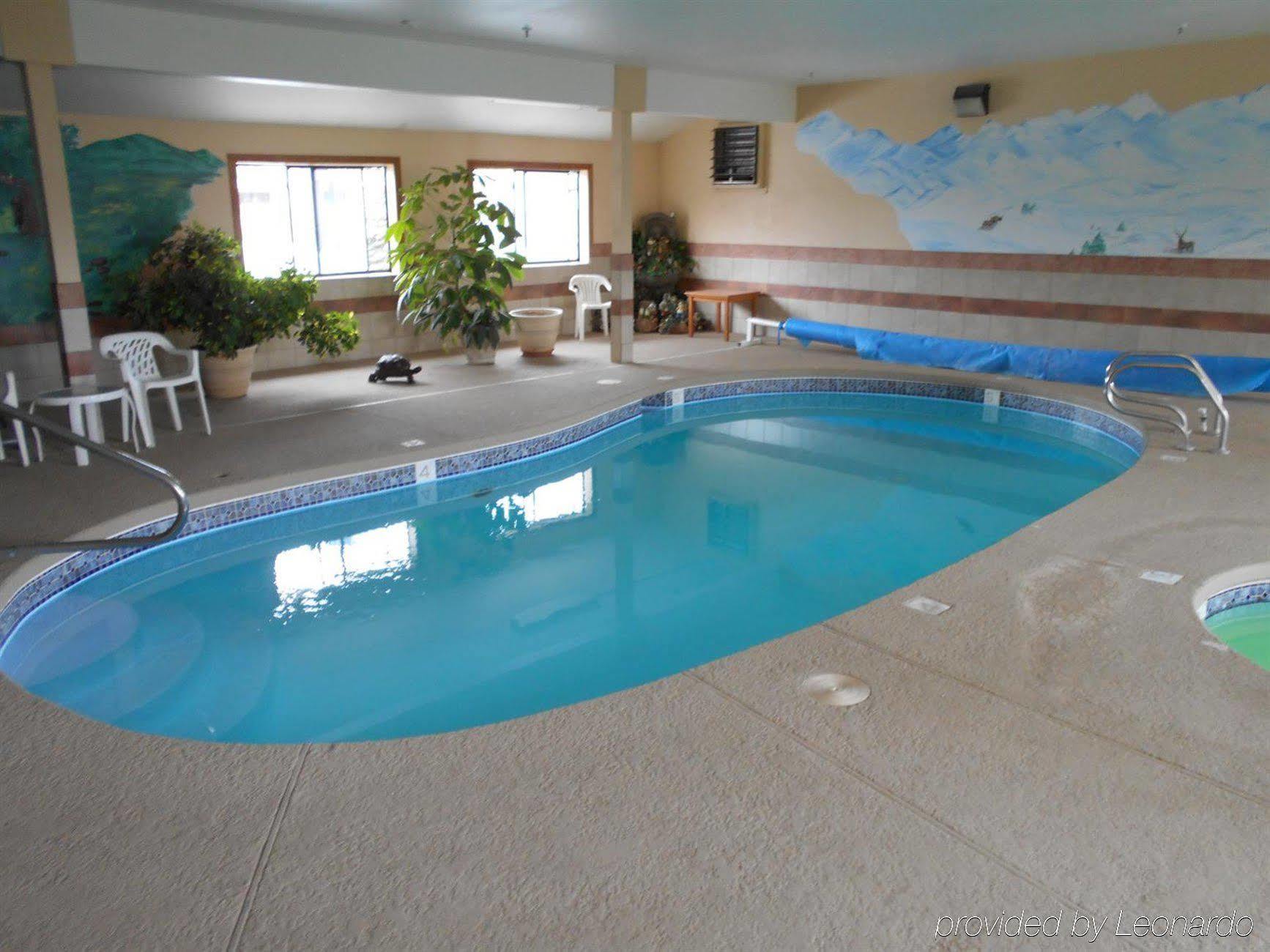 Alpine Inn & Suites Gunnison Esterno foto